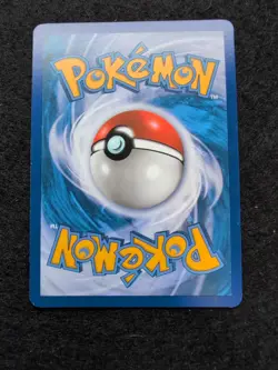 Raticate G 78/147 Reverse Holo Platinum Supreme Victors Pokemon 2009 - Image 2