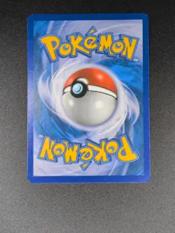 Pokemon TCG Magmar Unleashed 52/95 Reverse Holo LP - Image 2