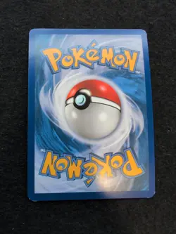 Pokemon TCG Misdreavus HS-Undaunted 57/90 Reverse Holo Common - Image 4