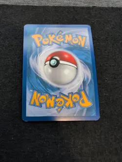 Pokemon TCG Misdreavus HS-Undaunted 57/90 Reverse Holo Common - Image 5