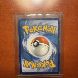 Pokemon Mega Swampert EX XY87 Black Star Promo Holo Rare - MP - Image 2