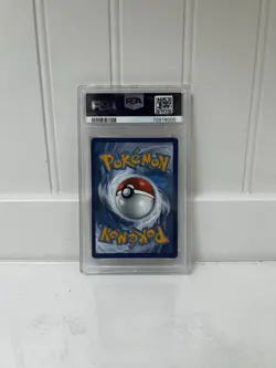 Pokemon PSA 10 Gem Mint Rainbow Metagross VMAX 208/198 Chilling Reign - Image 2