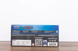 Pokemon TCG Stellar Crown Elite Trainer Box ETB - Image 5
