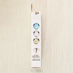 Pokemon TCG S-Chinese 151 Hope Coin Collection Set 2025 (Snorlax) - Image 2