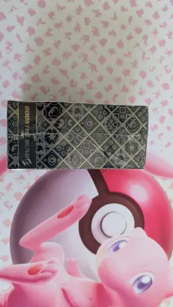 Sealed Pokemon TCG Scarlet & Violet Paldean Fates Booster Bundle - Image 2
