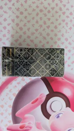 Sealed Pokemon TCG Scarlet & Violet Paldean Fates Booster Bundle - Image 4