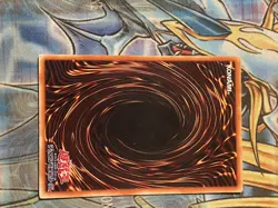 Solemn Judgment ME-66 Super Rare YuGiOh LP 1 - Image 2