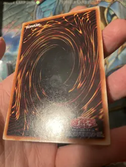 Solemn Judgment ME-66 Super Rare YuGiOh LP 1 - Image 5