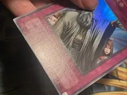 Solemn Judgment ME-66 Super Rare YuGiOh LP 3 - Image 3