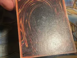 Solemn Judgment ME-66 Super Rare YuGiOh LP 3 - Image 5