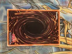 Solemn Judgment ME-66 Super Rare YuGiOh LP 2 - Image 2