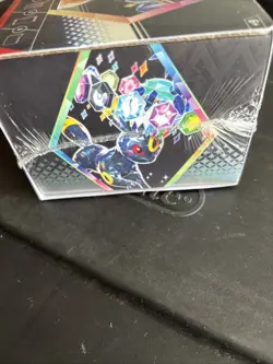 Pokemon TCG Scarlet and Violet Prismatic Evolutions Surprise Box Sealed New - Image 3
