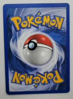 Carte Pokemon Leviator obscur 25/82 Team Rocket ED2 Wizards 2001 FR NEAR MINT - Image 2
