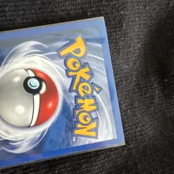 CARTE POKEMON LEVIATOR OBSCUR 25/82 EDITION 1 FR RARE WIZARDS TEAM ROCKET - BE - Image 4