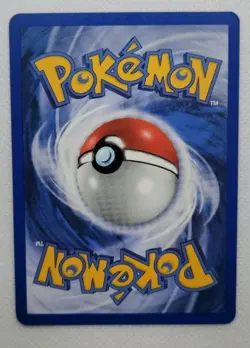 Carte Pokemon HYPNOMADE OBSCUR 26/82 Team Rocket ED2 Wizards 2001 FR NEAR MINT - Image 2