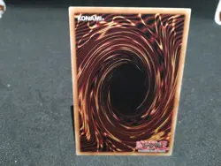 Yugioh! Toon Table of Contents - LCYW-EN116 - Rare - 1st Edition LP - Image 2