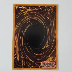 Toon World - TOCH-EN054 - Rare - VLP - 1st ed - Yugioh - Image 2