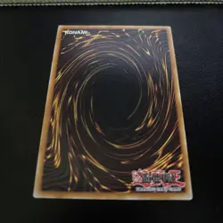 YUGIOH • BUSTER BLADER • SECRET RARE • LCYW-EN020 • 1st EDITION • LP - Image 4