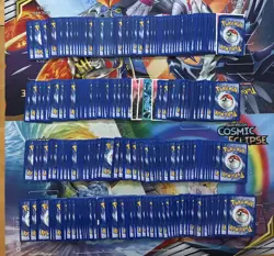 Vintage Pokemon Card Lot WOTC Sets Era Fire 250+ - Image 4
