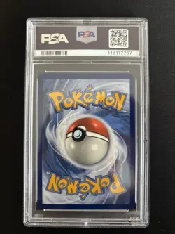 Charizard ex 056 Sv: Scarlet & Violet Promo Cards Holo PSA 9 - Image 2