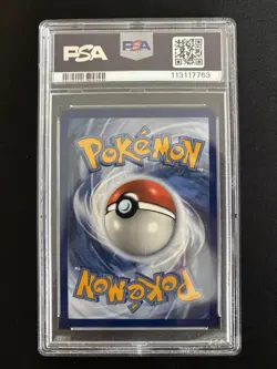 Charizard ex 056 Sv: Scarlet & Violet Promo Cards Holo PSA 9 - Image 2