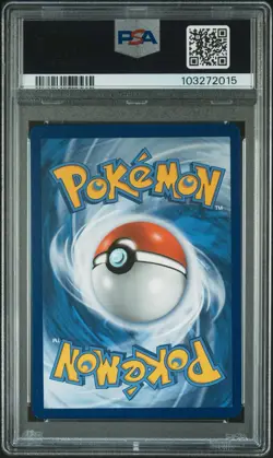 Pokemon Nita Trainer Rare Holo Card 180/181 Team Up Full Art PSA 10 - Image 2