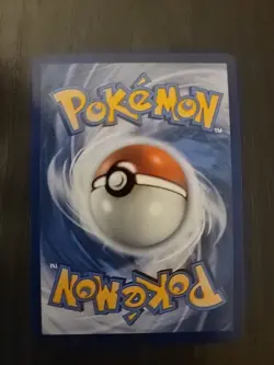 Pokemon Nita Full Art Trainer Sm-Team Up Holo Card 180/181 NM - Image 2
