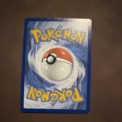 Pokemon TCG Charmander 044 SV: Scarlet & Violet Promo Full Art Holo 2023 Card - Image 2
