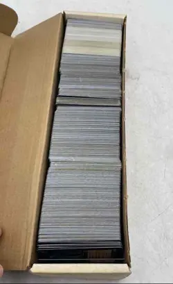 Magic The Gathering Bull Hippo Canopy Spider Wild Mammoth Trading Card Mixed Lot - Image 1