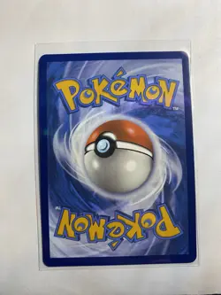Pokemon TCG Alakazam EX Holo Ultra Rare Card 188/165 Scarlet & Violet - Image 2