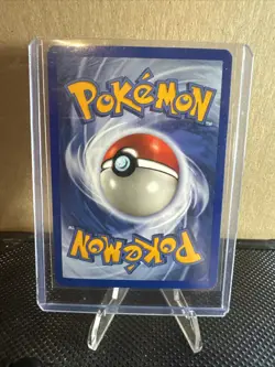 Pokemon TCG Jirachi Ex Hidden Legends Holo Rare Pokemon Card 8/101 - Image 2