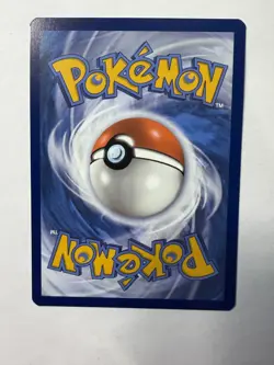 Crocalor - SV02: Paldea Evolved 036/193 NM English Pokemon Card - Image 2