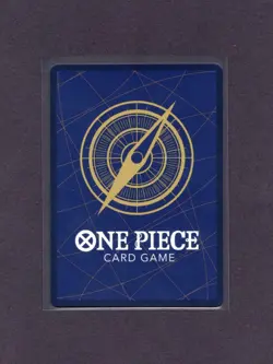 Monkey.D.Luffy (Illustration Box Vol.3) OP07-109 One Piece Promo Cards Foil - Image 2