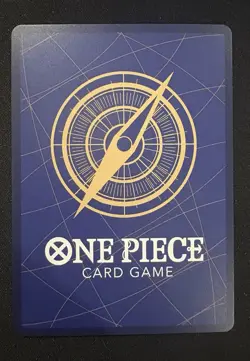 Rebecca OP04-092 (Promo) Standard Battle 12/2024 1st Prize ONE PIECE Card Japan - Image 2