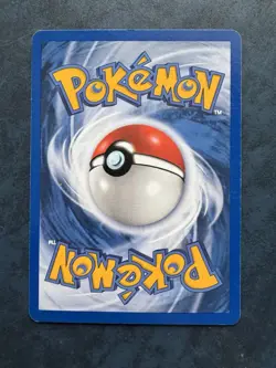 Pokemon Card - Metagross - 11/101 - EX Hidden Legends - 2004 - Image 2