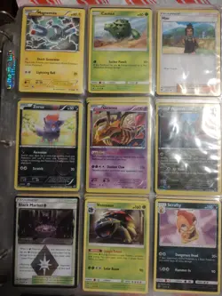Pokemon Huge Cards Lot 600+🔥 636996769661 - Image 3