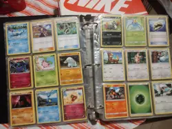 Pokemon Huge Cards Lot 600+🔥 636996769661 - Image 4