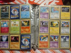 Pokemon Huge Cards Lot 600+🔥 636996769661 - Image 5