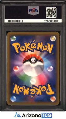 Pokemon 2018 Eevee & Snorlax GX 106 Full Art SR Tag Bolt Japanese GEM MT PSA 10 - Image 2