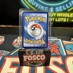 Pokemon TCG - Radiant Greninja 046/189 Astral Radiance Ultra Rare Holo Card - NM - Image 5