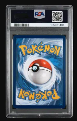Gem MT Pokemon Go 2022 FA Dragonite v #076 PSA 10! - Image 2