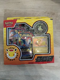 pokemon day 2026 Collection Box - Image 1