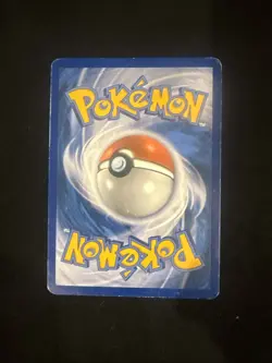 Pokemon TCG Arceus Platinum Holo Rare Charizard LV. 60(1/99) - Image 2