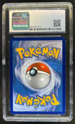 2020 Pokemon SWSH Champion's Path Suspicious Food Tin #080/073 CGC 9.5 - Image 2