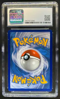 2021 Pokemon SWSH Battle Styles Single Strike Urshifu VM #086/163 CGC 9 - Image 2