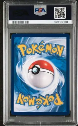Pokemon MEGA SABLEYE & TYRANITAR GX 159/150 SR (2023 Chinese CSM2cC) PSA 9 - Image 2