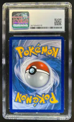 2021 Pokemon SWSH Battle Styles Bruno #172/163 CGC 9 - Image 2