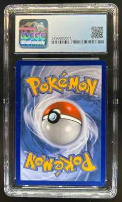 2020 Pokemon SWSH Champion's Path Piers #078/073 CGC 9.5 - Image 2