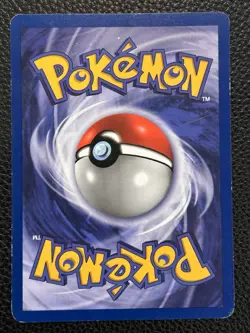MANKEY 1999 POKEMON BASE JUNGLE 1ST EDITION COMMON 55/64 - Image 4