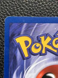 MANKEY 1999 POKEMON BASE JUNGLE 1ST EDITION COMMON 55/64 - Image 5